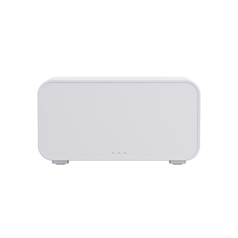 Flame Aroma Diffuser with Humidifier