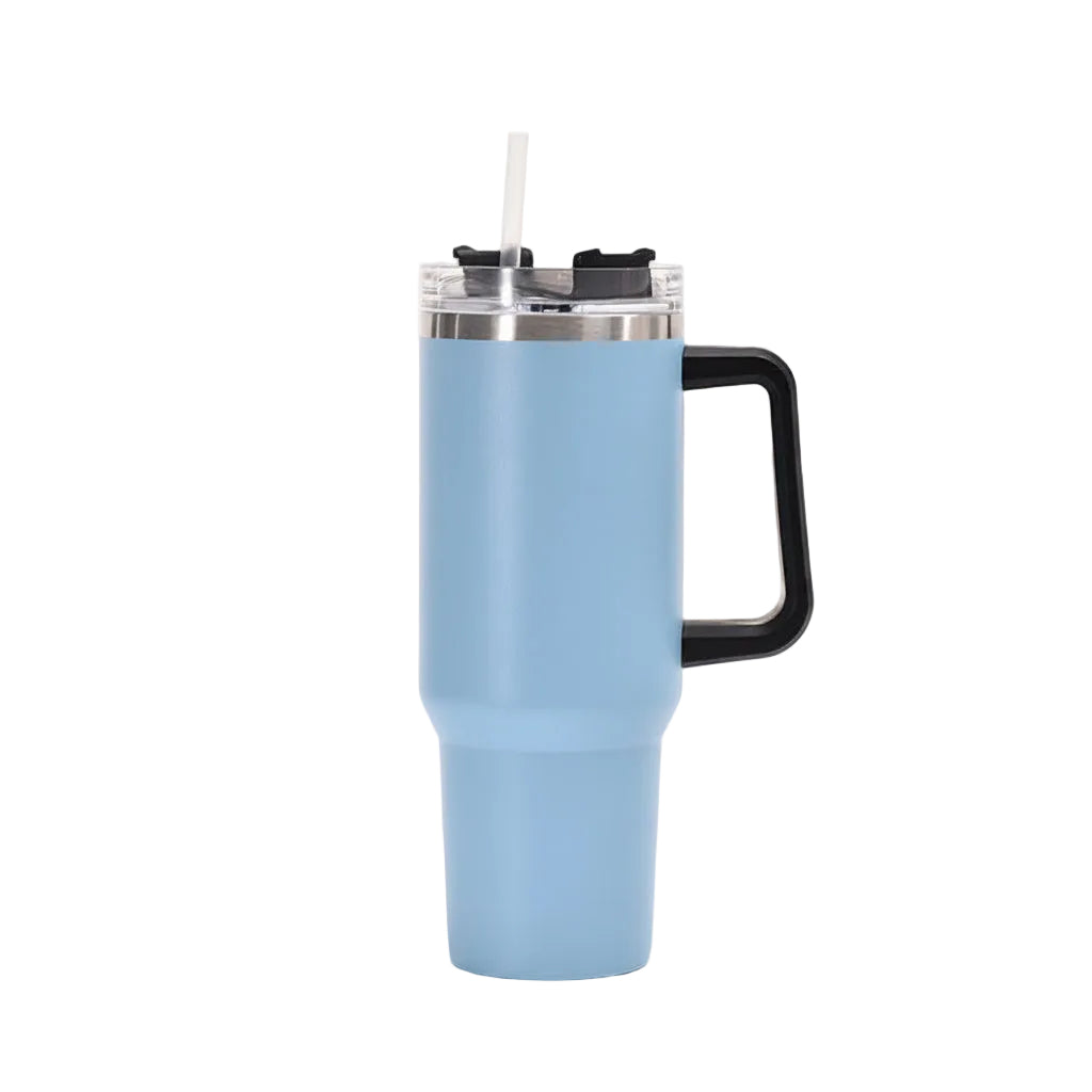 40oz Stainless Steel Thermos Cup