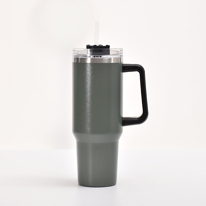 40oz Stainless Steel Thermos Cup