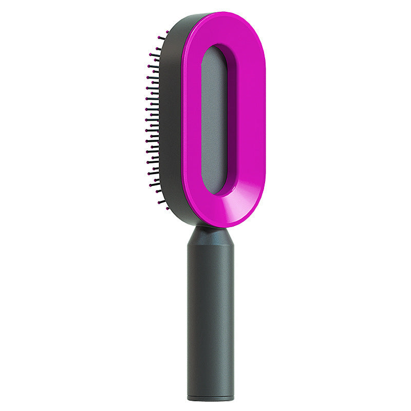 Hair Brush For Women Massage Scalp Comb