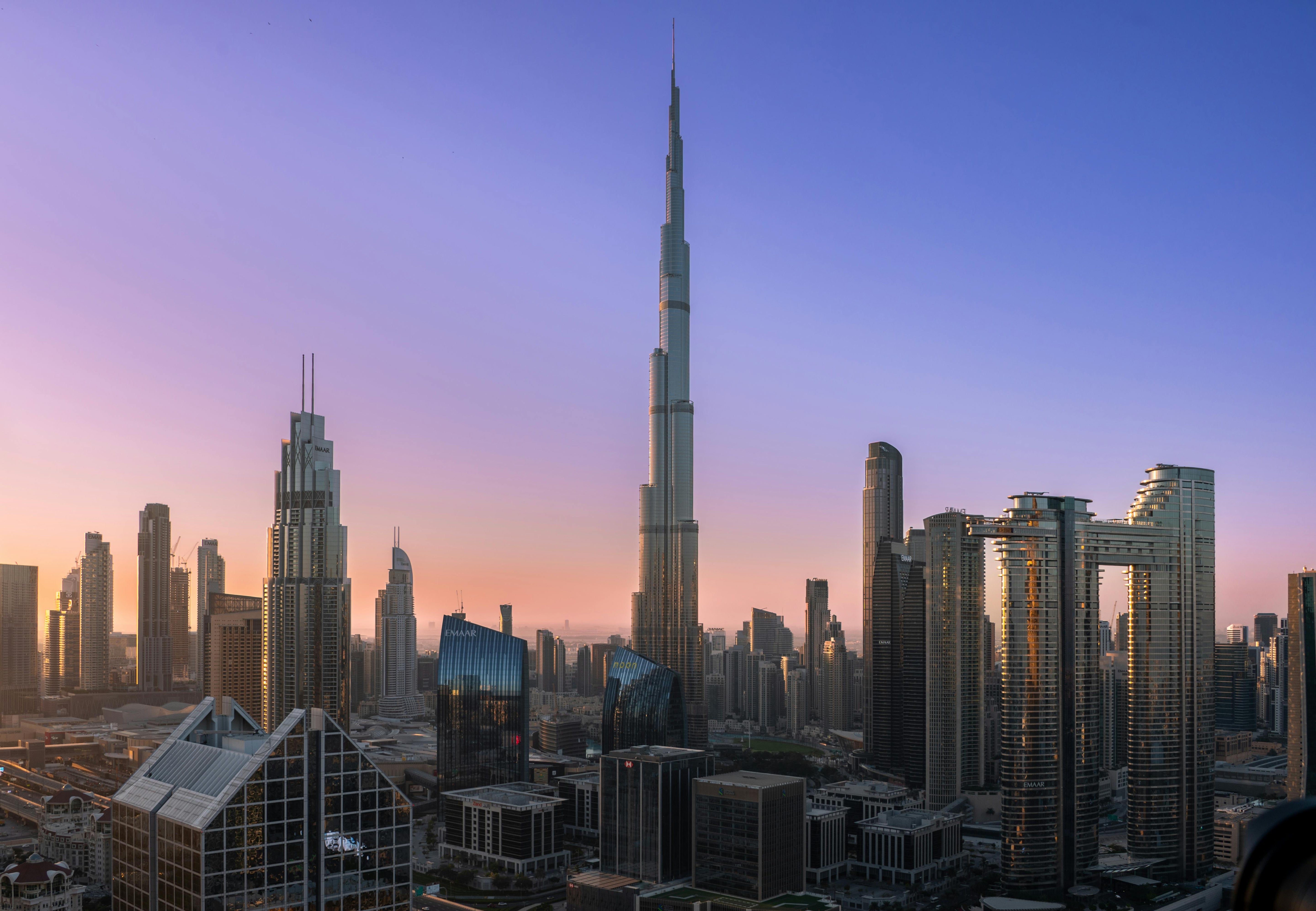 BrightCity